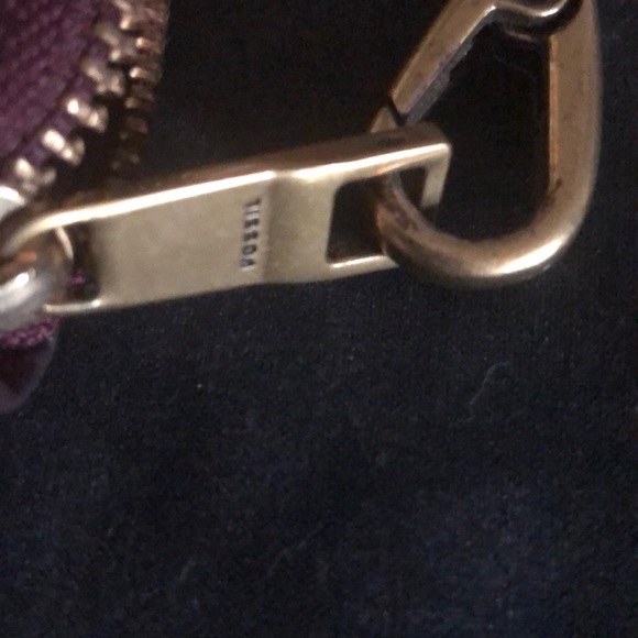 Fossil wristlet - Picture 5 of 5